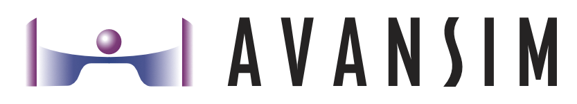 Avansim Logo